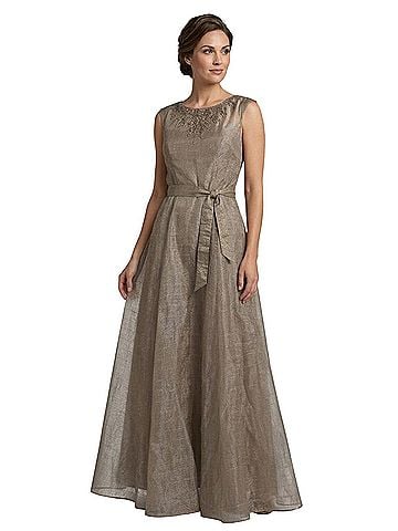 Aidan Mattox Formal Cocktail Dress (view 1)