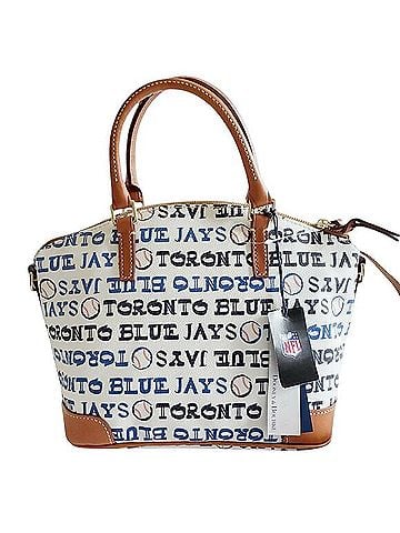 Dooney & Bourke Charli Satchel Satchel (view 2)