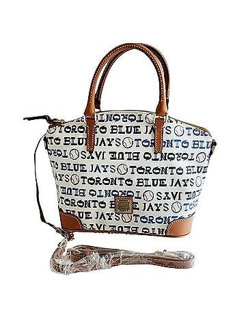 Dooney & Bourke Charli Satchel Satchel (view 1)