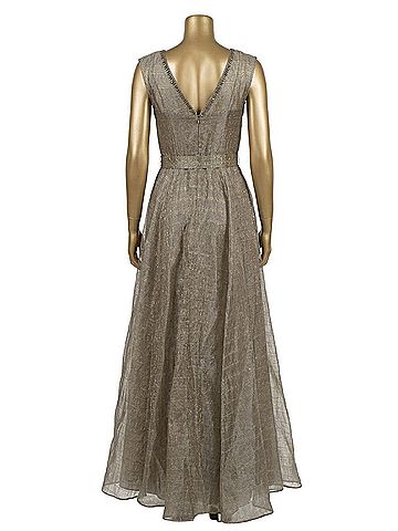 Aidan Mattox Formal Cocktail Dress (view 2)