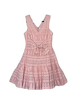 Rebecca Taylor Cocktail Dress (view 2)