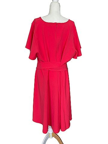 Lane Bryant Casual Dress (view 2)