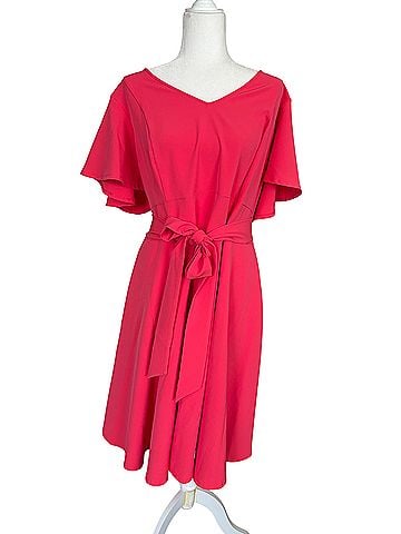 Lane Bryant Casual Dress (view 1)