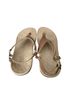 Vionic 100% Leather Brown Sandals Size 7 - photo 2