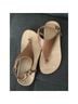 Vionic 100% Leather Brown Sandals Size 7 - photo 5