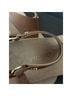 Vionic 100% Leather Brown Sandals Size 7 - photo 6