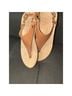 Vionic 100% Leather Brown Sandals Size 7 - photo 9