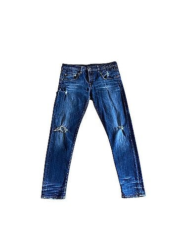 R13 Jeans (view 1)