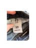 R13 Blue Jeans Size 28 waist - photo 2