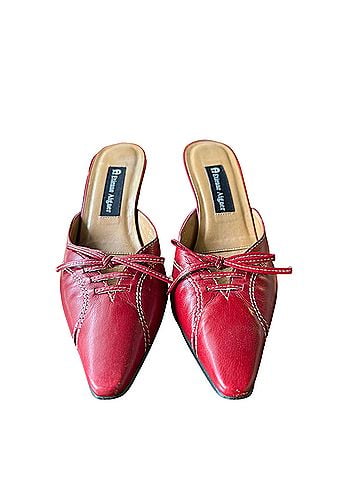 Etienne Aigner Heels (view 2)