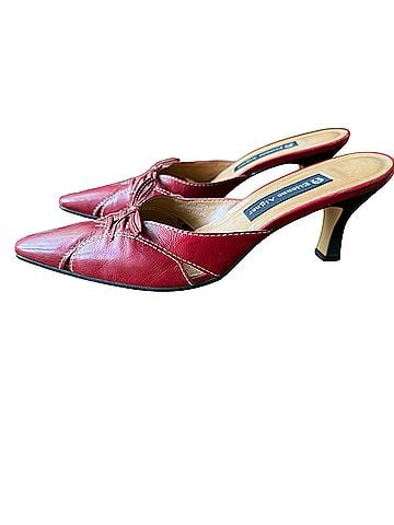 Etienne Aigner Heels (view 1)
