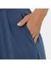 Halara Blue Casual Pants Size M - photo 10