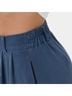 Halara Blue Casual Pants Size M - photo 6