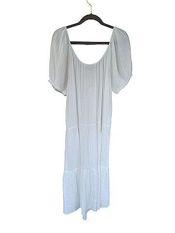 Lilly Pulitzer Zemini Cover Up Casual Dress (view 2)