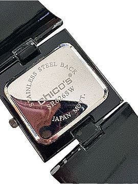 Chico's Square-Link Watch (view 2)