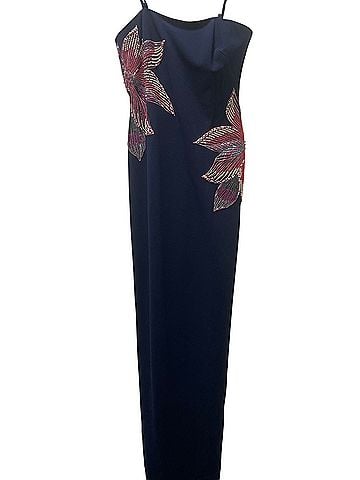 Aidan Mattox Cocktail Dress (view 1)