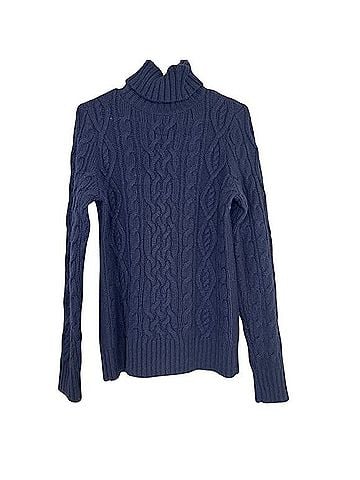 Ralph Lauren Turtleneck Sweater (view 1)