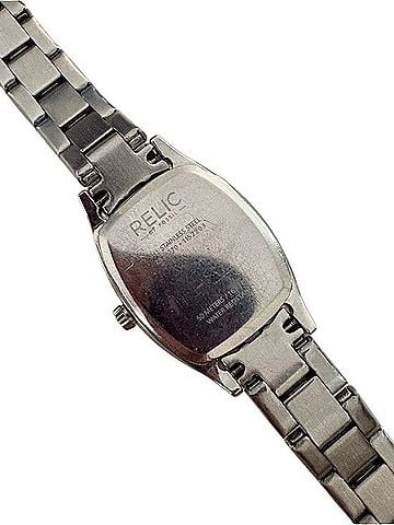 Relic Watch (view 2)