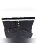 Bogner Black Snow Pants Size 10 - photo 9
