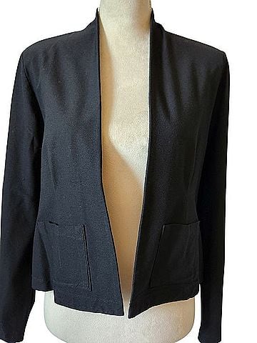 Eileen Fisher Blazer (view 1)