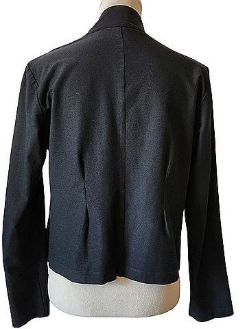 Eileen Fisher Blazer (view 2)