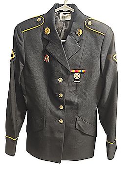 White House Blazer (view 1)