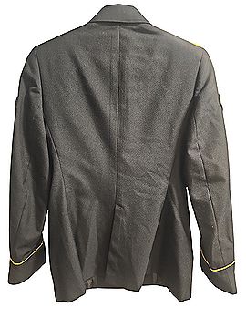 White House Blazer (view 2)