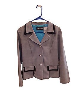 Sag Harbor Blazer (view 1)