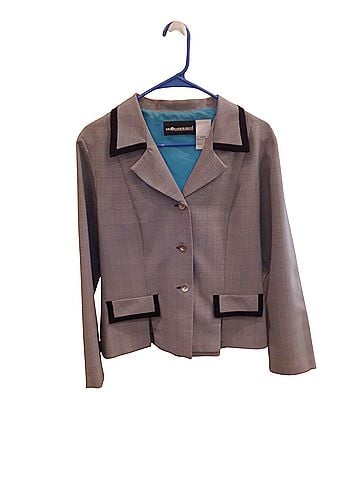 Sag Harbor Blazer (view 1)