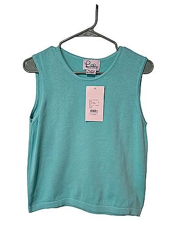 Lilly Pulitzer Sleeveless Top (view 1)