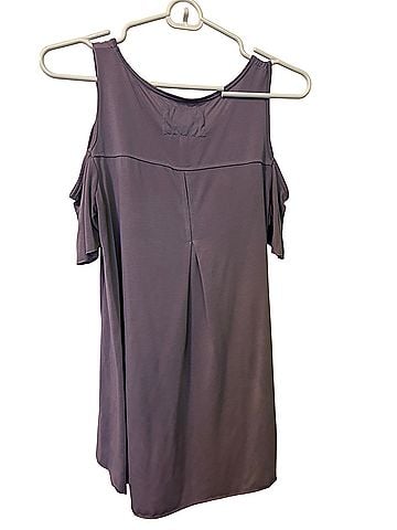 Cupio Short Sleeve Blouse (view 2)