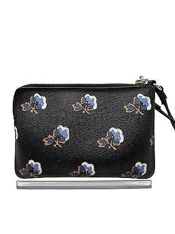 Coach Leather Wristlet (view 2)