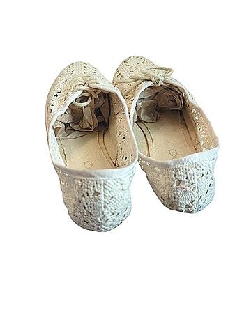 Aldo Flats (view 2)
