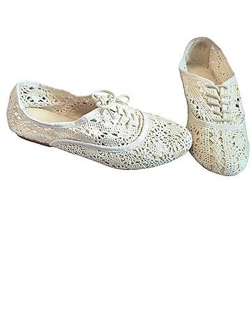 Aldo Flats (view 1)