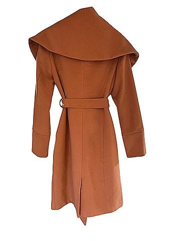 Mink Pink Coat (view 2)