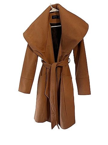 Mink Pink Coat (view 1)
