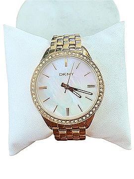 DKNY Watch (view 1)