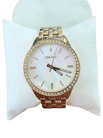 DKNY Watch (view 1)
