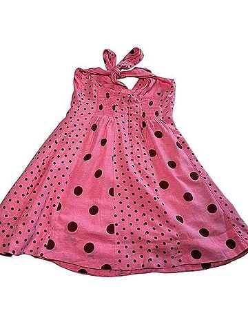 Free People Dear Dottie Casual Dress (view 2)
