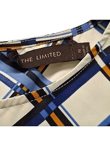 The Limited Casual Dress (view 2)