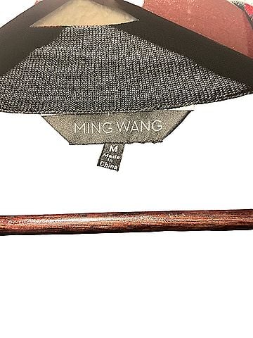 MING WANG Jacket (view 2)