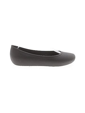 Crocs Crocs Flats (view 1)