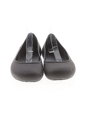 Crocs Crocs Flats (view 2)