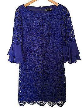 Jessica Howard Casual Dress (view 1)