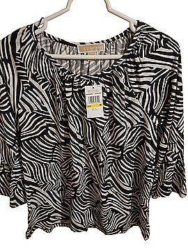 Michael Kors Blouse (view 1)