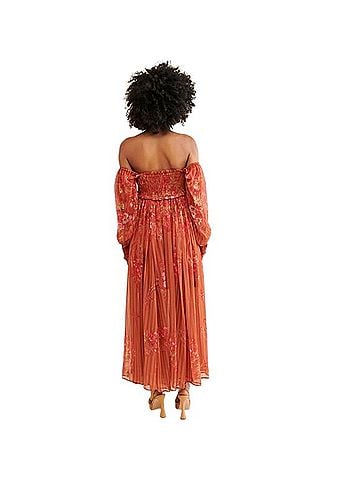 Free People Angel Eyes Casual Dress (view 2)