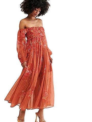 Free People Angel Eyes Casual Dress (view 1)