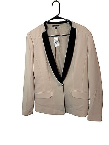 Express Blazer (view 1)