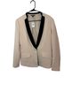 Express Tan Blazer Size 12 - photo 1