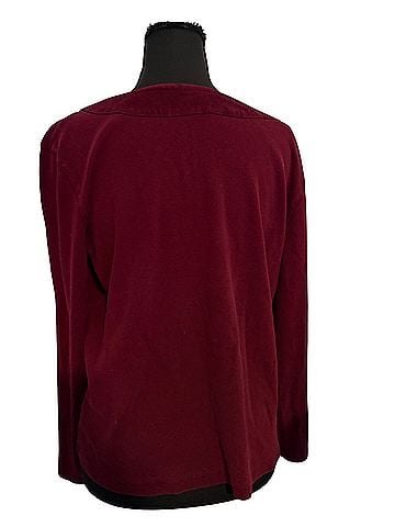 Jennifer Moore Long Sleeve Top (view 2)